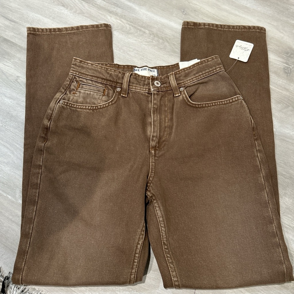 Free People Pants